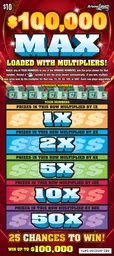 $100,000 Max