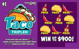 Taco Tripler