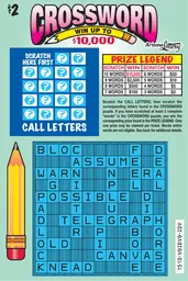 Crossword