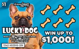 Lucky Dog