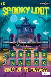 Spooky Loot