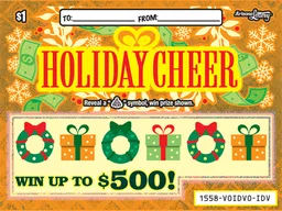 Holiday Cheer