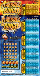 Fireball Bingo