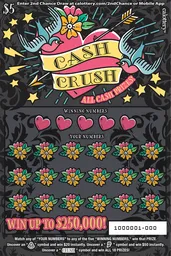 Cash Crush