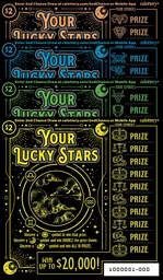 Your Lucky Stars
