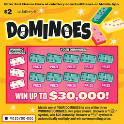 Dominoes