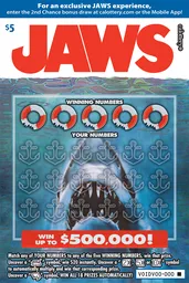 JAWS