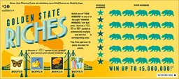 Golden State Riches
