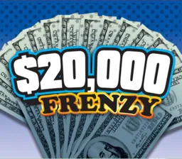 $20,000 FRENZY