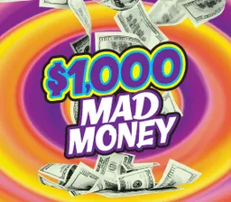 MAD MONEY