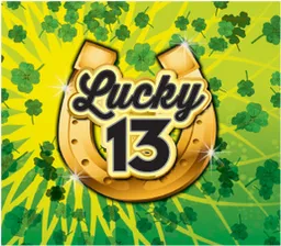 LUCKY 13