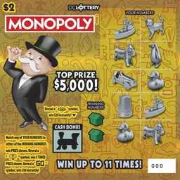 MONOPOLY