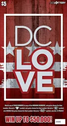 DC LOVE