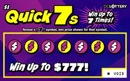 Quick 7s