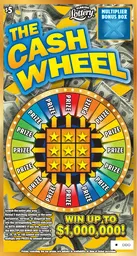 THE CASH WHEEL