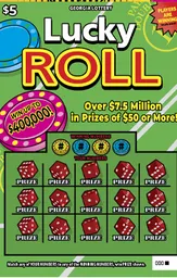 Lucky ROLL