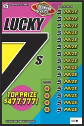 LUCKY 7s