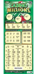 Casino Millions