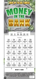 Money In The Bank