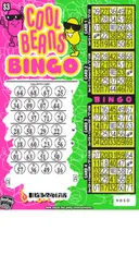 Cool Beans Bingo
