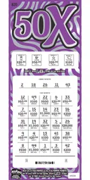 50X Multiplier