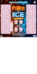 Fire & Ice Multiplier