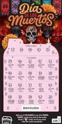Dia De Los Muertos
