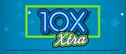 10X XTRA