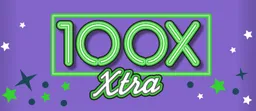 100X XTRA