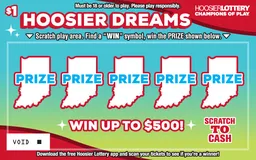 HOOSIER DREAMS