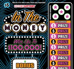 IN THE MONEY