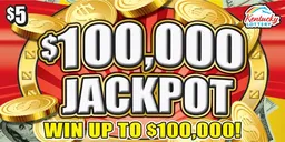 $100,000 Jackpot