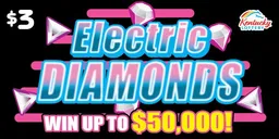 Electric Diamonds
