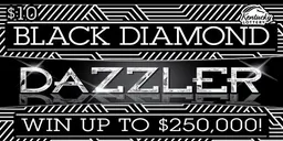 Black Diamond Dazzler