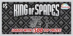 King of Spades