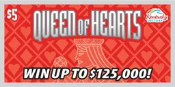 Queen of Hearts