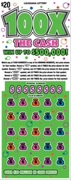 100x The Cash
