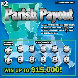 Parish Payout