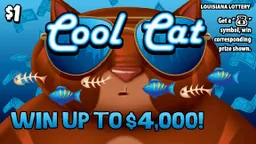 Cool Cat