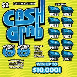 Cash Grab