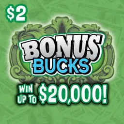 Bonus Bucks