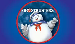 GHOSTBUSTERSâ„¢
