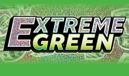EXTREME GREEN