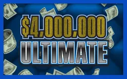 $4,000,000 Ultimate