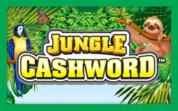 Jungle Cashword