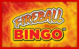 Fireball Bingo