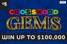Crossword Gems