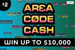 Area Code Cash