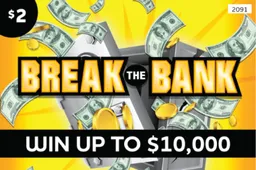 Break the Bank