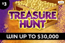 Treasure Hunt
